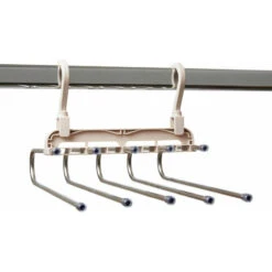 Gruccia Per Pantaloni Salvaspazio