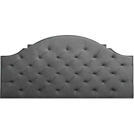 Testiera Adesiva Elegant Per Letto Matrimoniale, 78x165 Cm 4 Testiera Adesiva Elegant Per Letto Matrimoniale, 78x165 Cm - immagine 2