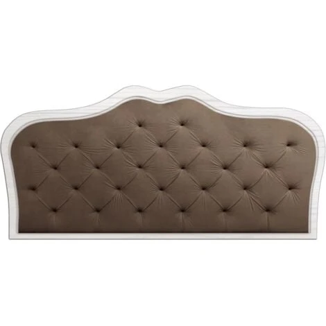 Testiera Adesiva Classic Per Letto Matrimoniale, 78x165 Cm 4 Testiera Adesiva Classic Per Letto Matrimoniale, 78x165 Cm - immagine 2