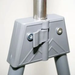 Stand Appendiabiti Pieghevole E Regolabile In Acciaio E Plastica 89 X 48 X 67 Cm 9 Stand Appendiabiti Pieghevole E Regolabile In Acciaio E Plastica 89 X 48 X 67 Cm -LettoMania Italia 42442006 3