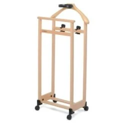 L'Indossatore Naturale