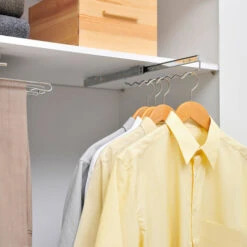 Wenko Estraibile Per Armadio Per Vestiti E Camicie 9 Wenko Estraibile Per Armadio Per Vestiti E Camicie -LettoMania Italia 4636684 3