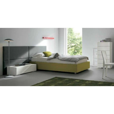 Testiera A Pannelli Modulari Wine Red 4 Testiera A Pannelli Modulari Wine Red - immagine 2