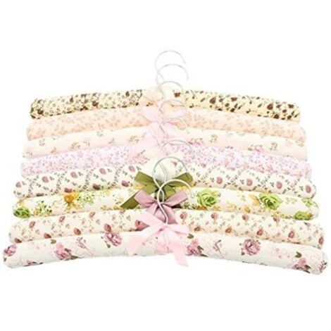 Trade Shop - 5 Gruccia Grucce Spugna Tessuto Appendiabiti Appendi Abiti Vestiti Camicie 3 Trade Shop - 5 Gruccia Grucce Spugna Tessuto Appendiabiti Appendi Abiti Vestiti Camicie