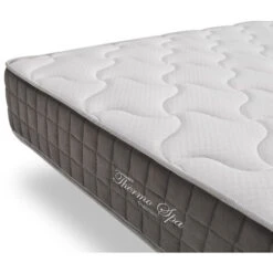 SIMPUR RELAXMaterasso A Molle 90x190cm VISCO Thermo SPAAltezza +/- 26cmSistema A Molle 3.0Multistrato. -LettoMania Italia 50677783 2