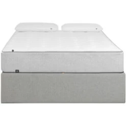 Kave Home - Base Letto Con Contenitore Matters Grigia Da 180 X 200 Cm -LettoMania Italia 50717618 3