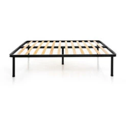 RETE A DOGHE 140X200 MATRIMONIALE CON PIEDE CENTRALE 6 RETE A DOGHE 140X200 MATRIMONIALE CON PIEDE CENTRALE -LettoMania Italia 50986036 2