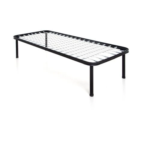 RETE A MAGLIA MORBIDA 80X190 CM SINGOLA 3 RETE A MAGLIA MORBIDA 80X190 CM SINGOLA