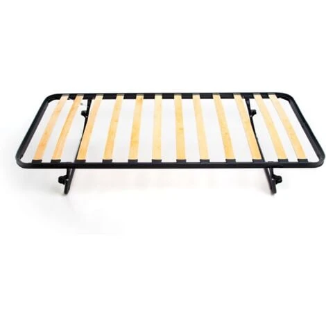 RETE A DOGHE ESTRAIBILE A SCOMPARSA 80X190 3 RETE A DOGHE ESTRAIBILE A SCOMPARSA 80X190