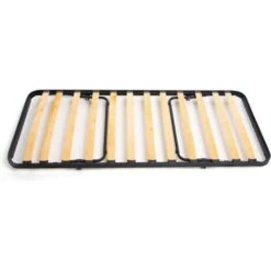 RETE A DOGHE ESTRAIBILE A SCOMPARSA 80X190 6 RETE A DOGHE ESTRAIBILE A SCOMPARSA 80X190 -LettoMania Italia 50986069 2