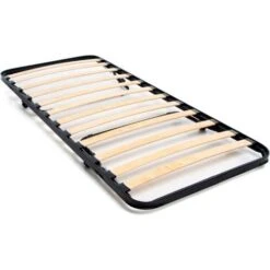 RETE A DOGHE ESTRAIBILE A SCOMPARSA 80X190 7 RETE A DOGHE ESTRAIBILE A SCOMPARSA 80X190 -LettoMania Italia 50986069 3