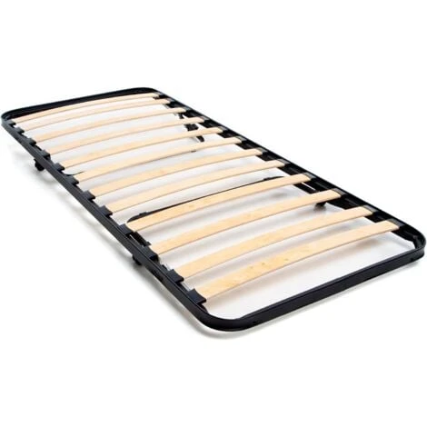 RETE A DOGHE ESTRAIBILE A SCOMPARSA 80X190 5 RETE A DOGHE ESTRAIBILE A SCOMPARSA 80X190 - immagine 3