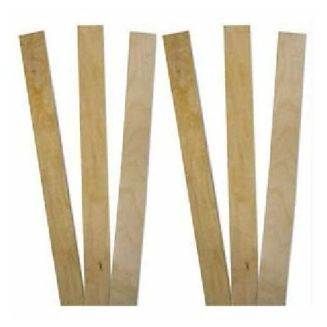 DOGHE STECCHE IN LEGNO MISURA 159X6.4X0.8 DI RICAMBIO PER RETE O LETTO MATRIMONIALE 160 CONFEZIONE 2 DOGHE 3 DOGHE STECCHE IN LEGNO MISURA 159X6.4X0.8 DI RICAMBIO PER RETE O LETTO MATRIMONIALE 160 CONFEZIONE 2 DOGHE