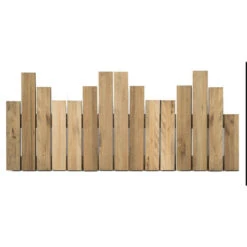 Palisade ECO Testiera In Legno Di Pino 181x70 Cm Con Mobili Effetto Vintage 10 Palisade ECO Testiera In Legno Di Pino 181x70 Cm Con Mobili Effetto Vintage -LettoMania Italia 51010923 4