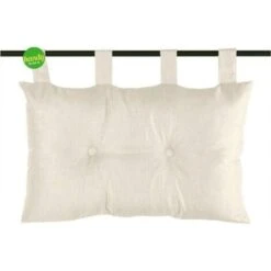 TESTATA LETTO STOF BEA LINO 45 X 70 CM