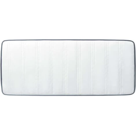 Materasso A Molle Insacchettate 200x80x20 Cm 7 Materasso A Molle Insacchettate 200x80x20 Cm - immagine 5