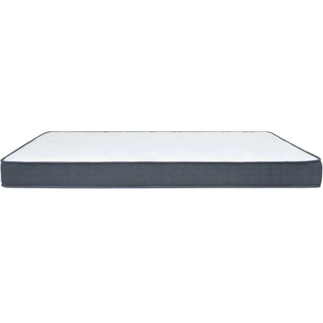 Materasso A Molle Insacchettate 200x90x20 Cm 4 Materasso A Molle Insacchettate 200x90x20 Cm - immagine 2