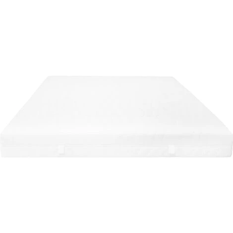 Materasso 120x200 Cm 7 Zone A Molle Insacchettate 20 Cm H3 5 Materasso 120x200 Cm 7 Zone A Molle Insacchettate 20 Cm H3 - immagine 3