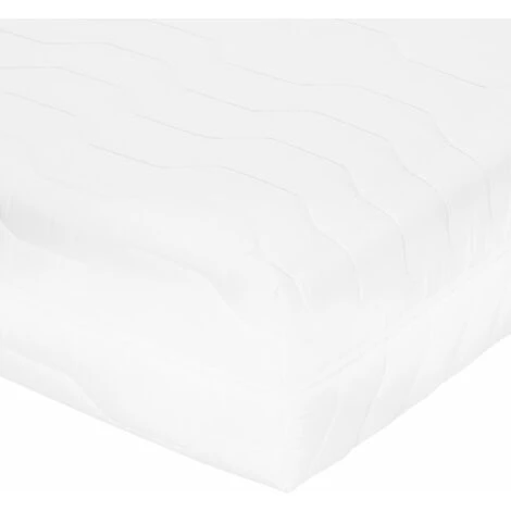 Materasso 120x200 Cm 7 Zone A Molle Insacchettate 20 Cm H3 6 Materasso 120x200 Cm 7 Zone A Molle Insacchettate 20 Cm H3 - immagine 4