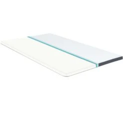 Protezione Per Materasso A Molle Insacchettate 200x120x5 Cm -LettoMania Italia 51094719 2