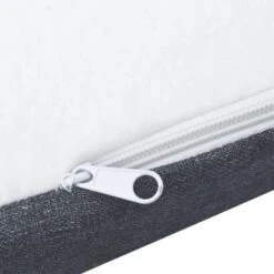 Protezione Per Materasso A Molle Insacchettate 200x120x5 Cm -LettoMania Italia 51094719 4