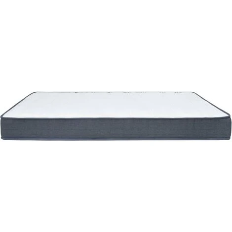 Materasso A Molle Insacchettate 200x100x20 Cm 5 Materasso A Molle Insacchettate 200x100x20 Cm - immagine 3