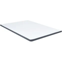 Protezione Per Materasso A Molle Insacchettate 200x140x5 Cm