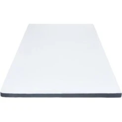 Protezione Per Materasso A Molle Insacchettate 200x140x5 Cm -LettoMania Italia 51112503 3