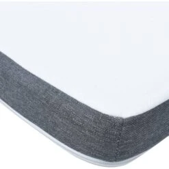 Protezione Per Materasso A Molle Insacchettate 200x200x5 Cm 10 Protezione Per Materasso A Molle Insacchettate 200x200x5 Cm -LettoMania Italia 51112658 4