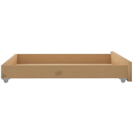 Cassetti Per Divano Letto 2 Pz Marrone Miele Massello Di Pino 7 Cassetti Per Divano Letto 2 Pz Marrone Miele Massello Di Pino - immagine 5