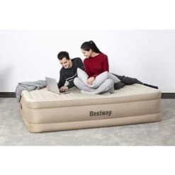 Bestway 69050 Letto Gonfiabile Airbed Fortech 9 Bestway 69050 Letto Gonfiabile Airbed Fortech -LettoMania Italia 51263826 3
