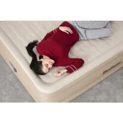 Bestway 69050 Letto Gonfiabile Airbed Fortech 10 Bestway 69050 Letto Gonfiabile Airbed Fortech -LettoMania Italia 51263826 4