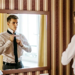 4x Grucce Portacravatte, In Legno Di Loto, Supporti Per 24 Cravatte, Salvaspazio, Gancio Girevole, Naturale Argento 11 4x Grucce Portacravatte, In Legno Di Loto, Supporti Per 24 Cravatte, Salvaspazio, Gancio Girevole, Naturale Argento -LettoMania Italia 52403512 5