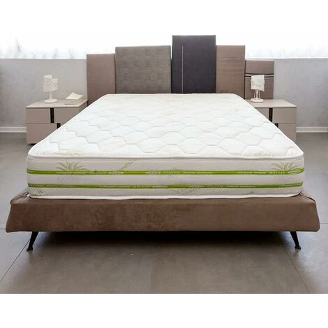 Materasso Gomma Plus Rivestimento Fisso 80 X 190 3 Materasso Gomma Plus Rivestimento Fisso 80 X 190