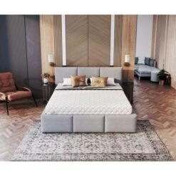 Materasso 80 X 200 A Molle Insacchettate 7 Zone Differenziate Ortopedico Traspirante Anallergico Antibatterico Antiacaro Anatomico Confortevole 8 Materasso 80 X 200 A Molle Insacchettate 7 Zone Differenziate Ortopedico Traspirante Anallergico Antibatterico Antiacaro Anatomico Confortevole -LettoMania Italia 52766914 3