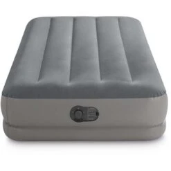 Intex 64112 Materasso Singolo Dura-Beam Prestige Mid-Rise 99x191x30 Cm Con Pompa USB Fastfill 9 Intex 64112 Materasso Singolo Dura-Beam Prestige Mid-Rise 99x191x30 Cm Con Pompa USB Fastfill -LettoMania Italia 52775416 3