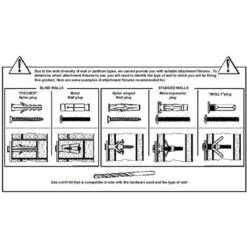 Testiera Rombo 150x60 Cm Bianco, Pelle Sintetica, Imbottita In Schiuma, 8 Cm Di Spessore, Kit Montaggio Incluso 11 Testiera Rombo 150x60 Cm Bianco, Pelle Sintetica, Imbottita In Schiuma, 8 Cm Di Spessore, Kit Montaggio Incluso -LettoMania Italia 53096498 5