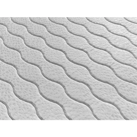 Materasso Singolo 90X190 ARES, Alto 18 CM, Nucleo In Schiuma Traspirante 6 Materasso Singolo 90X190 ARES, Alto 18 CM, Nucleo In Schiuma Traspirante - immagine 4