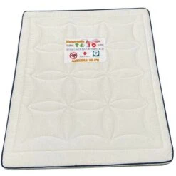 Materasso Tano | Singolo 80 X 190