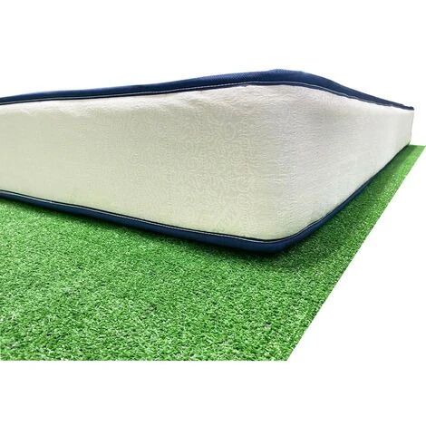 Materasso Tano | Singolo 80 X 190 5 Materasso Tano | Singolo 80 X 190 - immagine 3