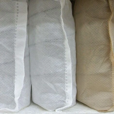 Baldiflex Materasso 700 Molle Singolo Misura 85x200 Cm 4 Baldiflex Materasso 700 Molle Singolo Misura 85x200 Cm - immagine 2