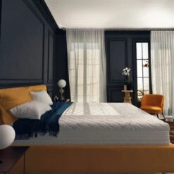 Baldiflex Materasso 800 Molle Singolo Misura 85x200 Cm 9 Baldiflex Materasso 800 Molle Singolo Misura 85x200 Cm -LettoMania Italia 53598010 3