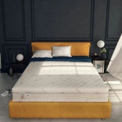 Baldiflex Materasso 800 Molle Singolo Misura 85x200 Cm 10 Baldiflex Materasso 800 Molle Singolo Misura 85x200 Cm -LettoMania Italia 53598010 4