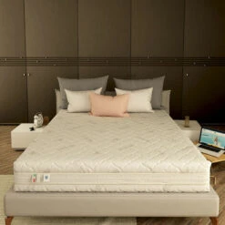 Baldiflex Materasso 3000 Molle Singolo Misura 85x200 Cm 10 Baldiflex Materasso 3000 Molle Singolo Misura 85x200 Cm -LettoMania Italia 53598014 4