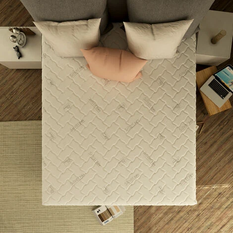 Baldiflex Materasso 3000 Molle Singolo Misura 85x200 Cm 7 Baldiflex Materasso 3000 Molle Singolo Misura 85x200 Cm - immagine 5