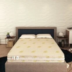 Baldiflex Materasso A Molle Ortopedico Medio Rigido 100% Made In Italy Singolo Misura 85x200 Cm -LettoMania Italia 53598048 3