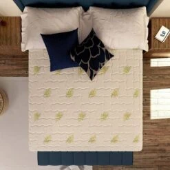 Baldiflex Materasso Memory Dream Super Singolo Con Rivestimento In Aloe Vera, Memory 7 Cm, Misura 85x200 Cm -LettoMania Italia 53598095 5