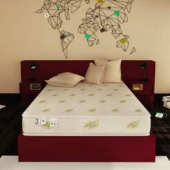 Baldiflex Materasso Memory Foam 23 Cm Easy Super Top Con Fodera Aloe Vera Singolo Misura 85x200 Cm 10 Baldiflex Materasso Memory Foam 23 Cm Easy Super Top Con Fodera Aloe Vera Singolo Misura 85x200 Cm -LettoMania Italia 53598098 4