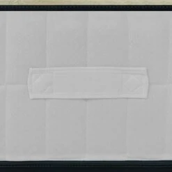 Baldiflex Materasso Memory E Lattice Memory Cotton Alto 18 Cm Singolo Con Rivestimento In Cotone, Misura 85x200 Cm 9 Baldiflex Materasso Memory E Lattice Memory Cotton Alto 18 Cm Singolo Con Rivestimento In Cotone, Misura 85x200 Cm -LettoMania Italia 53598118 3