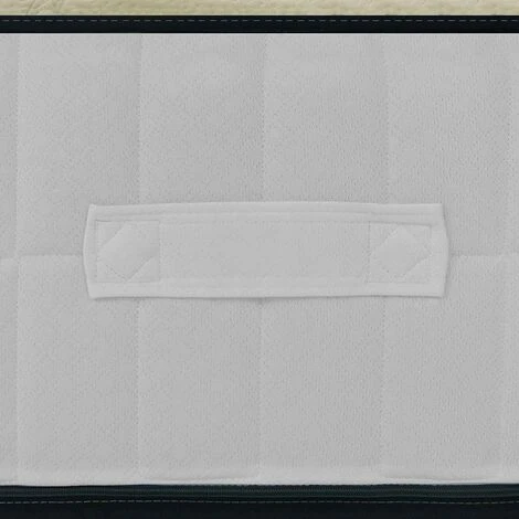 Baldiflex Materasso Memory E Lattice Memory Cotton Alto 18 Cm Singolo Con Rivestimento In Cotone, Misura 85x200 Cm 5 Baldiflex Materasso Memory E Lattice Memory Cotton Alto 18 Cm Singolo Con Rivestimento In Cotone, Misura 85x200 Cm - immagine 3